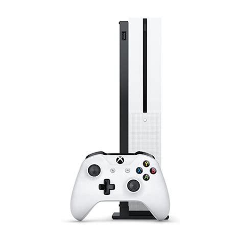 Xbox One S 2tb Console Greenware