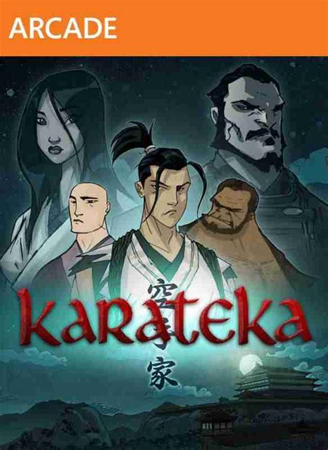 Experience authentic martial arts like never before in a game. Descargar Karateka Torrent | GamesTorrents