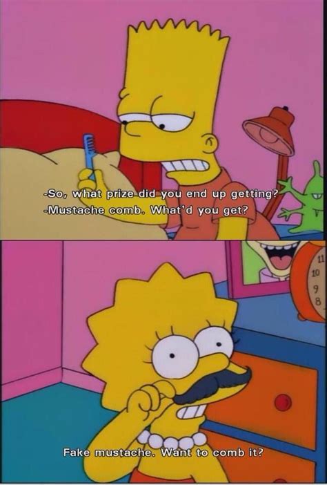 The Simpsons Quotesmemes On Facebook Simpsons Quotes The Simpsons Simpsons Funny
