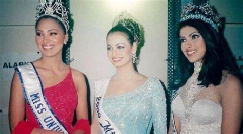 lara dutta on taking priyanka chopra and dia mirza ‘under her wing during pageants ‘you get