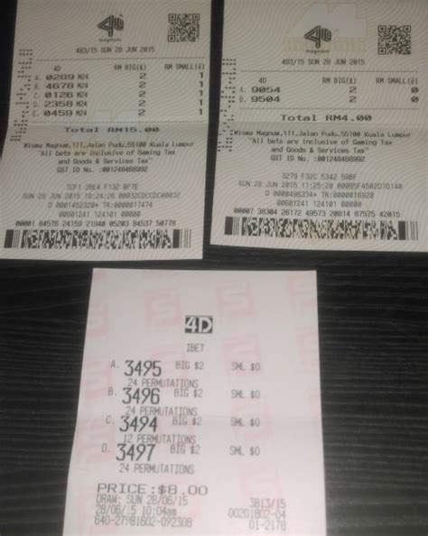 We did not find results for: 4D Winning Tickets Proof | 4D SINGAPORE