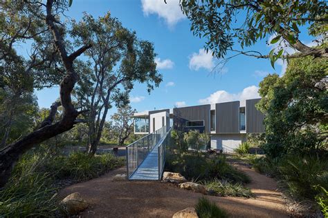 Wilderness House Archterra Architects On Behance