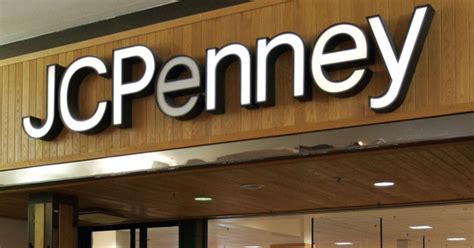 Jc Penney Releases List Of 138 Stores Set To Close Cbs Boston