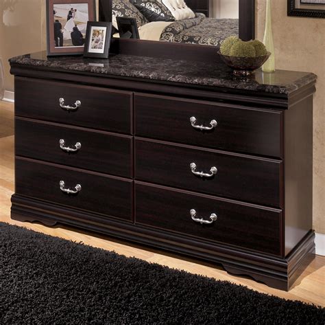 Our stylish bedroom furniture and inspiring ideas are just what you need. Signature Design by Ashley Esmarelda 6-Drawer Dresser with ...