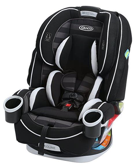 Shop for graco product from oh baby store, an athorised retailer for graco malaysia. Graco Children 4Ever All-In-One Convertible Car Seat ...