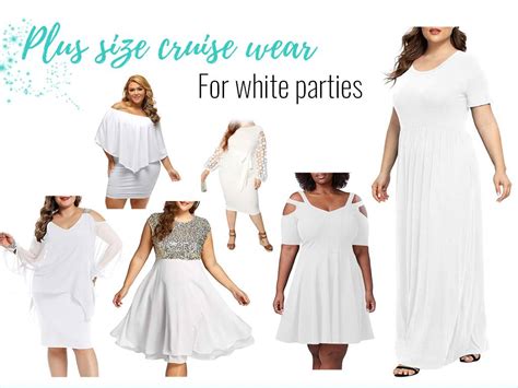 Plus Size Cruise Wear The Perfect Curvy Girl Outfits ⋆ Fernwehsarah