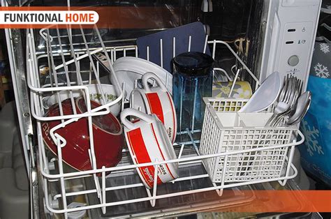 Kitchenaid Dishwasher Not Drying 5 Easy Ways To Fix It Now