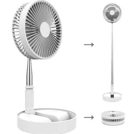 Usb Powered Fan Furniture And Home Living Lighting And Fans Fans On