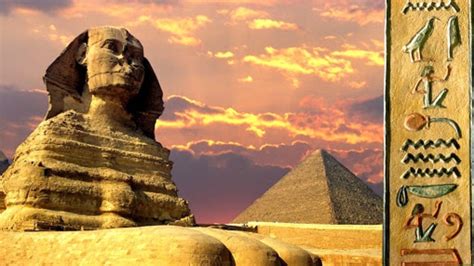 Historia Starożytnego Egiptu Historia Powszechna