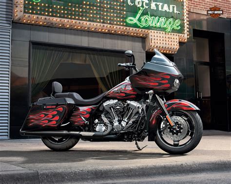 2013 Harley Davidson Fltrx Road Glide Custom Q Wallpaper 1680x1344