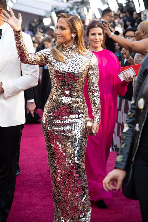 All the winners from the 91st academy awards. Jennifer Lopez - Oscars 2019 Red Carpet • CelebMafia