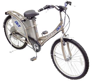 With fossil fuel reserves running out and pollution levels increasing to dangerous levels, an alternative to internal combustion. Battery Operated Bicycle Wholesaler Manufacturer Exporters ...