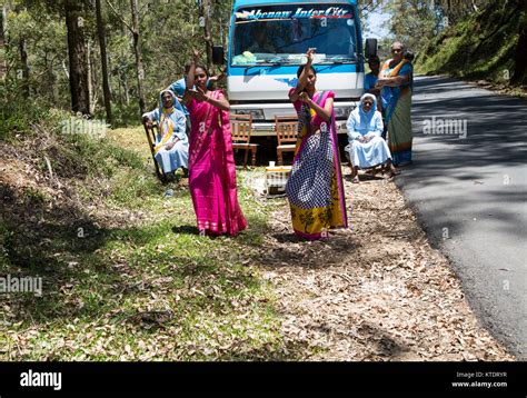 Saris Sri Lanka Banque De Photographies Et Dimages à Haute Résolution