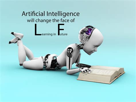 Writers Help Uk Artificial Intelligence Will Change The Face Of