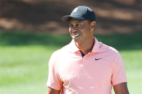 Tiger Woods Appears To Be Close To Major Endorsement Deal The Spun