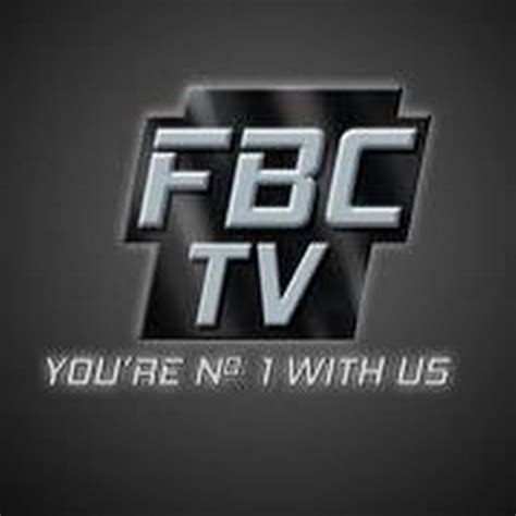 Fbc Tv Youtube