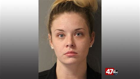 woman arrested in connection with robbing landlord 47abc