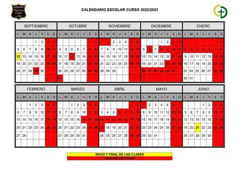 Calendario Escolar 2023 Có Cordoba Argentina Flag Imagesee