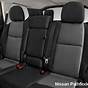 Does Nissan Pathfinder Have Captain Seats