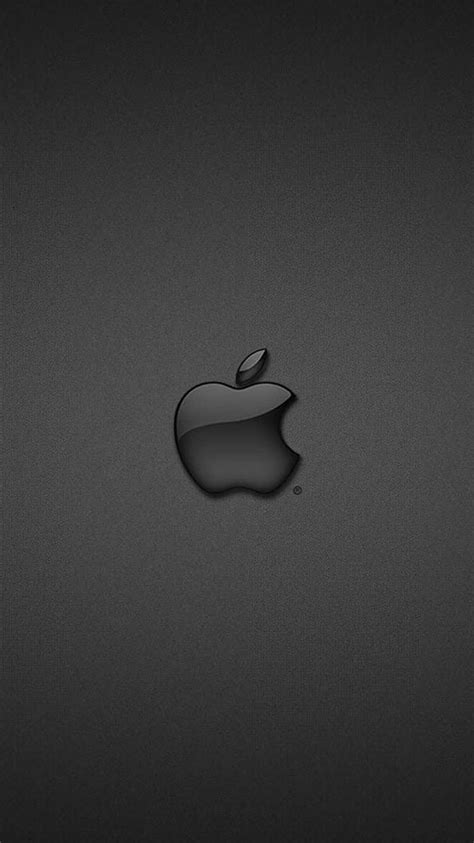 Apple Logo Iphone 6 Wallpaper Download Wallpapers On Wallpapersafari