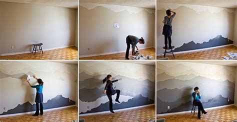 Come dipingere un muro, questo video mostra la tecnica migliore per dipingere le pareti con un rullo.inoltre vi mostrerà come a rotolare un w…. Idee per dipingere le pareti: sfondi acquerellati e ...