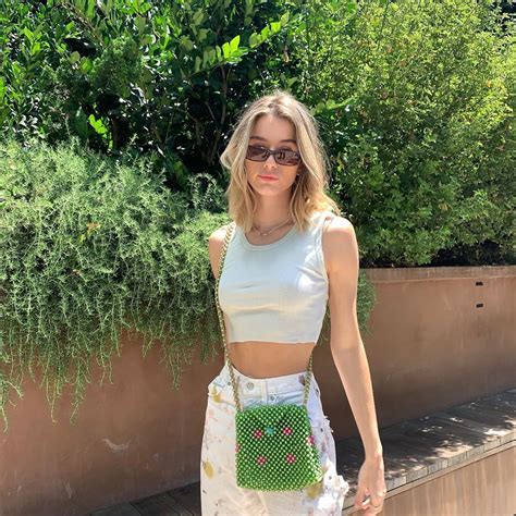 Olivia Rouyre Oliviarouyre Posted On Instagram “emma Chamberlain