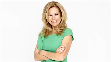 Kathie Lee Ford Co Host Of Todays Fourth Hour
