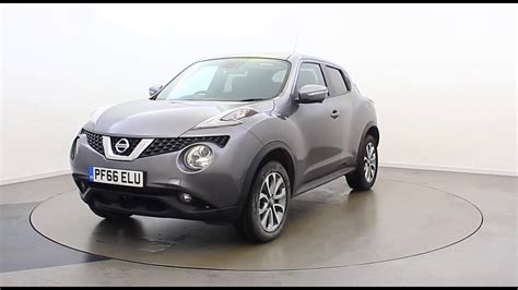 Your nissan motor finance app images are available. 2016/66 Nissan Juke 1.6 Tekna XTRON 5dr - Contact Motor ...