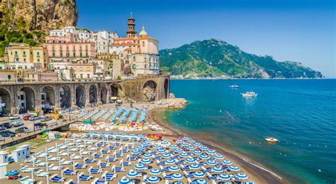 How to enjoy Italy’s beaches like a local | ItaliaRail