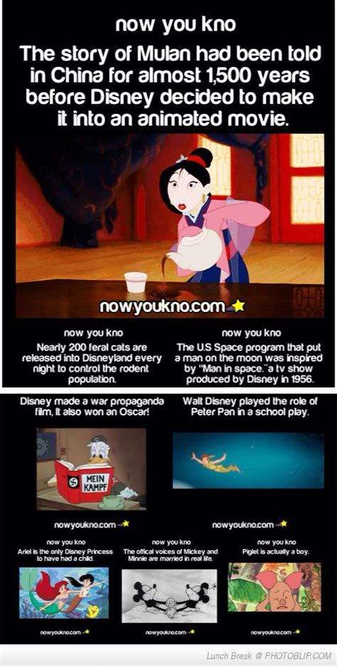 Disney Disney Facts Disney Secrets Disney Nerd