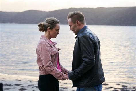 Home And Away Spoilers Christian Proposes To Tori