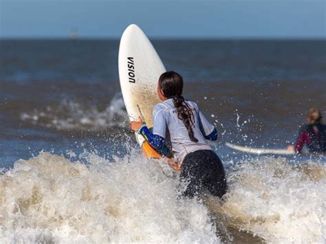 Surf Weather Forecast And Surf Reports Porthcawl Surf