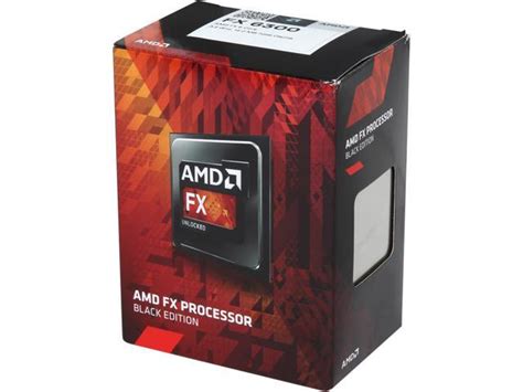 James powell (02:07 am, november 21, 2016). AMD FX-6300 3.5 GHz Socket AM3+ FD6300WMHKBOX Desktop ...