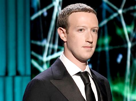 Facebook CEO, Mark Zuckerberg, Rebukes Trump Administration's COVID-19 ...