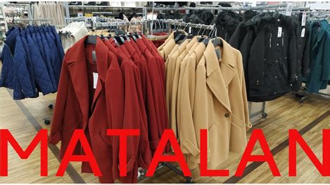 Matalan Womens Collection 2021 Whats New In Matalan Youtube