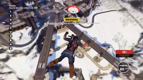 Just Cause 3 How To Unlock The Cargo Plane U 41 Ptakojester Youtube