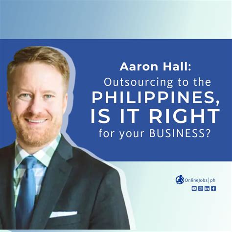 Onlinejobsph On Linkedin Is Outsourcing To The Philippines Right For
