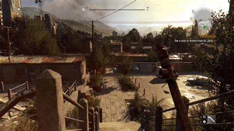 Dying Light Getting Started Guide Ready Games Survive