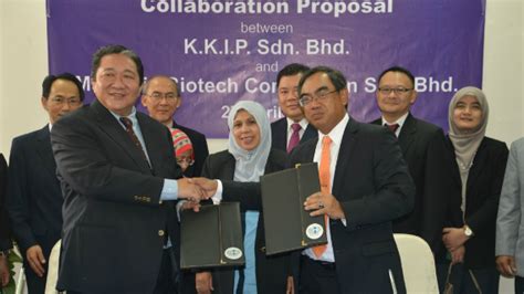 Providing it security since 1984 extol corporation sdn bhd has been a leading internet communication technology (ict) security solutions provider. Bioeconomy Corporation | Signing of Collaboration Proposal ...