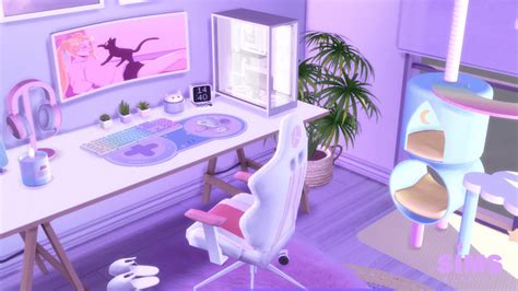 Simlifecc Sims 4 Sims Sims 4 Cc Furniture