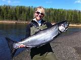 Photos of Alaska Fishing Trips Anchorage