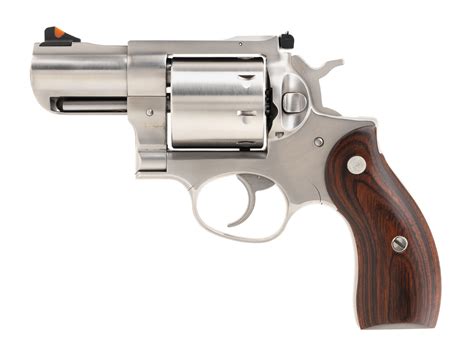Ruger Redhawk 8 Shot 357 Magnum Pr56123