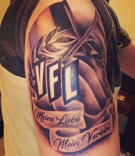 Philip walter foden is an english playmaker who is currently playing for manchester city as a midfielder. Fan-Tattoos: Die krassesten Vereins-Tätowierungen
