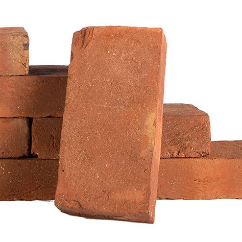 Our Brick Product Range Britannia Handmade Bricks