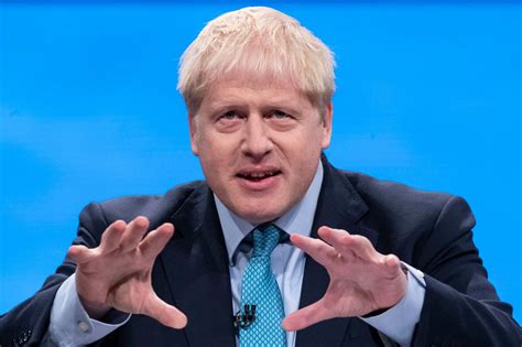 Boris Johnson Set To Prorogue Parliament For A Second Time From Next Week London Evening Standard