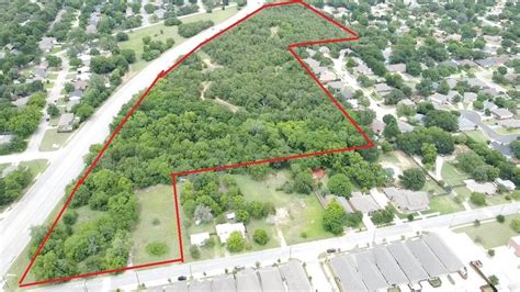 North Richland Hills Tx Land For Sale And Real Estate