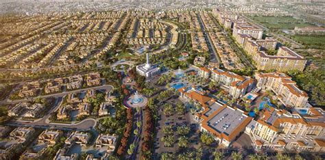 California Village Dubai Reviews