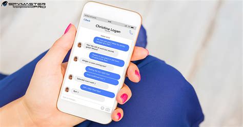 We did not find results for: How to Spy on Text Messages?
