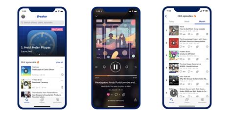 The app makes it easy to subscribe. What's the best podcast app for iPhone? (Updated for 2020 ...