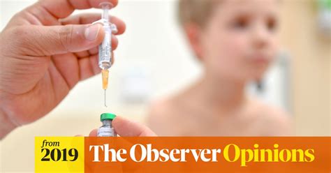 Anti Vaxxers Are Wrong But Ridicule Is No Way To Win Them Over Sonia Sodha The Guardian